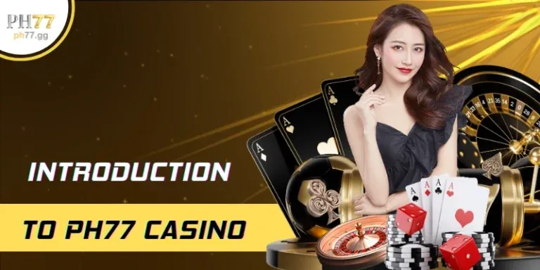 Khám phá game casino yoo88