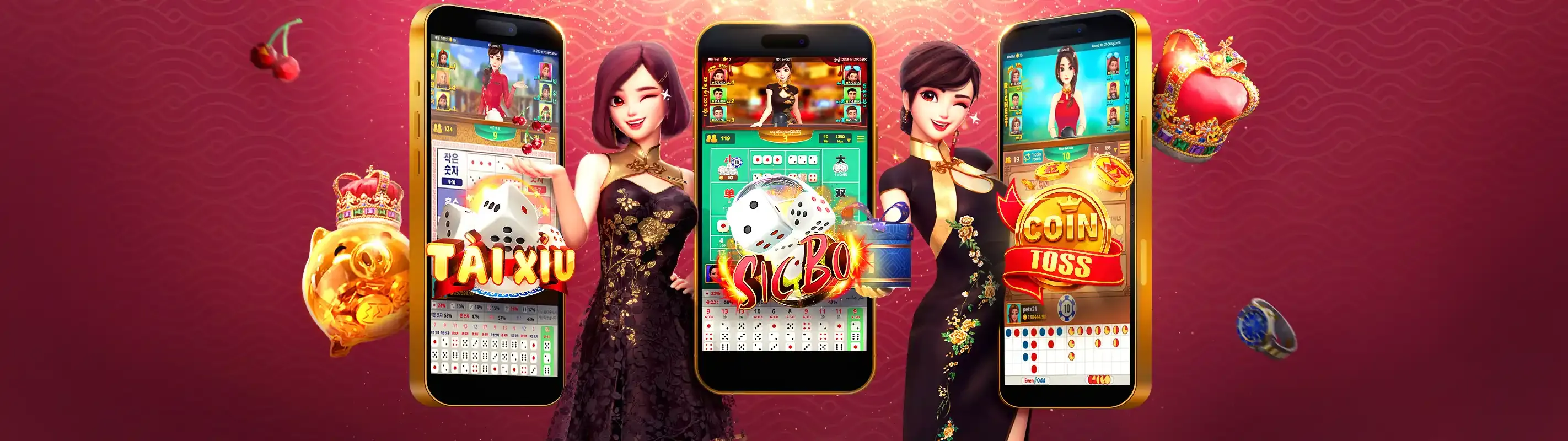 Hình ảnh hỗ trợ khách hàng yoo88 link mới