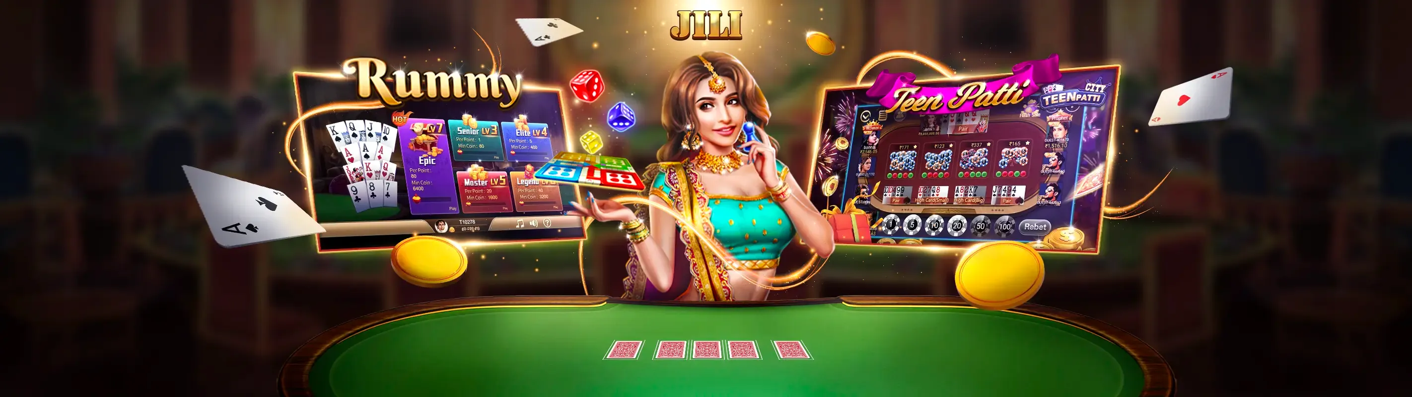 Khám phá thế giới giải trí đỉnh cao tại Yoo88 Casino