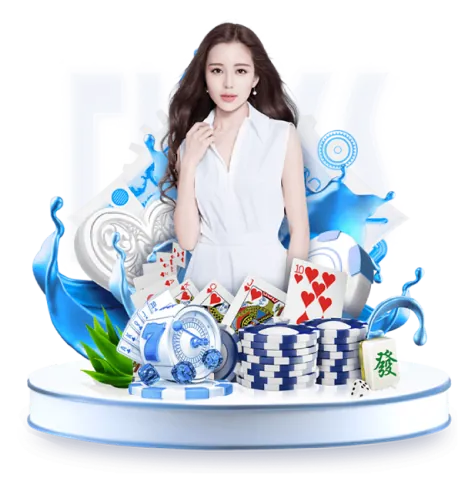 Ngăn xếp tiền mặt với biểu tượng hoàn trả